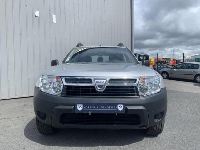 Dacia Duster image 3