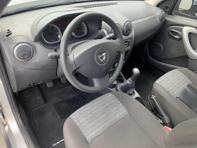 Dacia Duster image 1