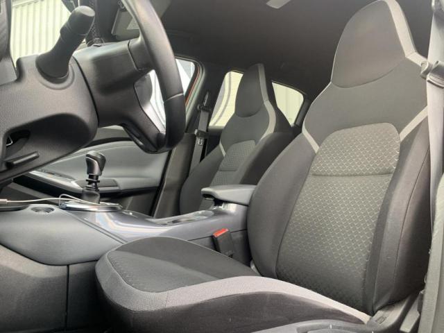 Nissan Juke image 8