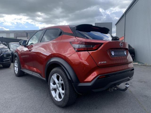 Nissan Juke image 9
