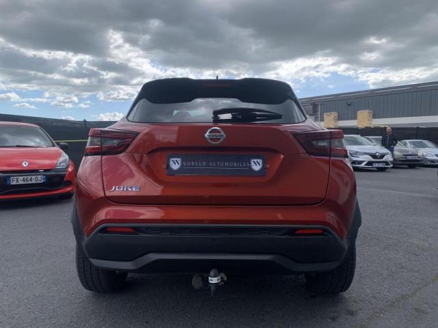 Nissan Juke image 5