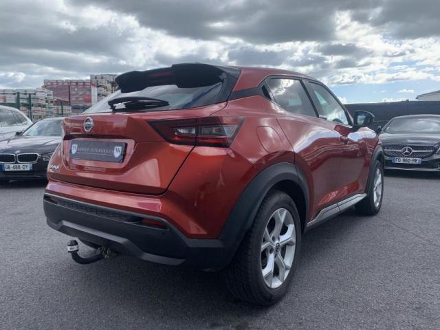 Nissan Juke image 2