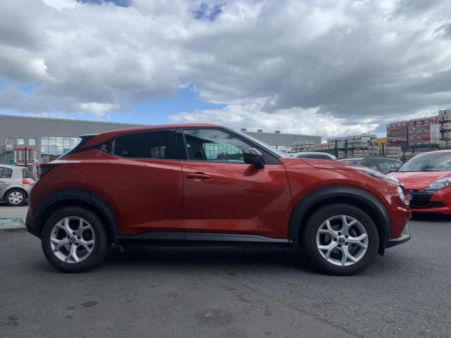 Nissan Juke image 3