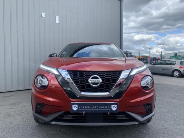 Nissan Juke image 7