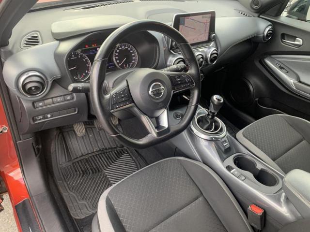 Nissan Juke image 4