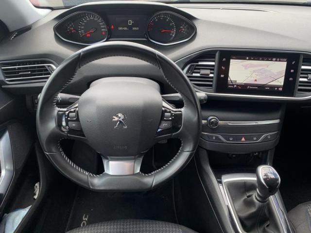 Peugeot 308 image 4