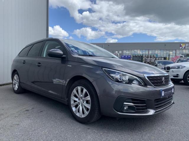 Peugeot 308 image 7