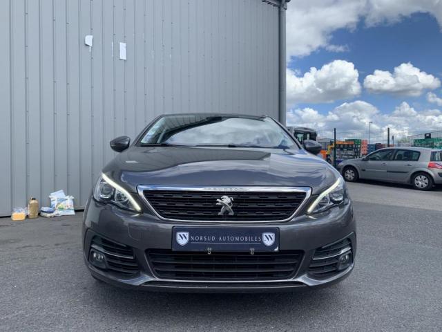 Peugeot 308 image 8