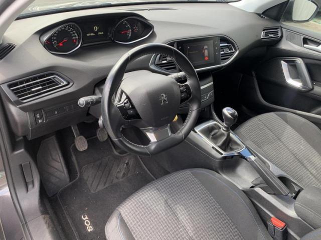 Peugeot 308 image 5