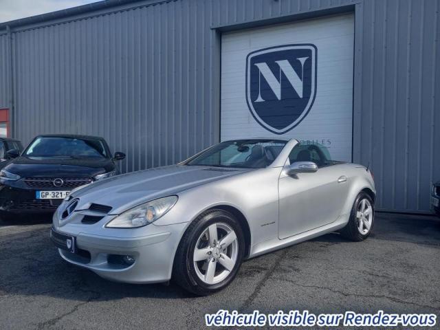Mercedes Benz