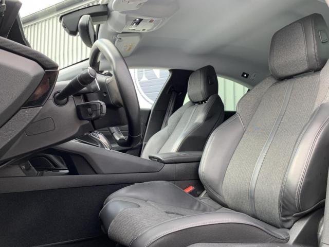 Peugeot 508 image 9