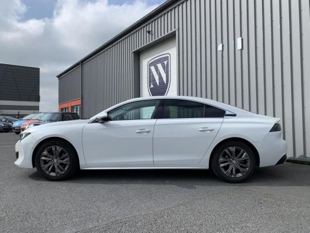 Peugeot 508 image 2