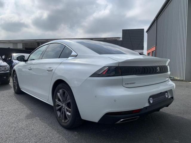 Peugeot 508 image 3