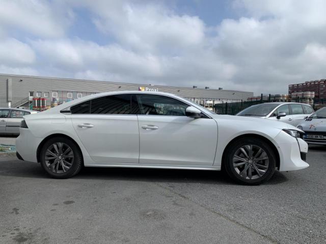 Peugeot 508 image 7