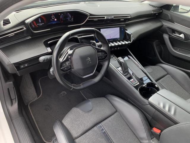 Peugeot 508 image 8