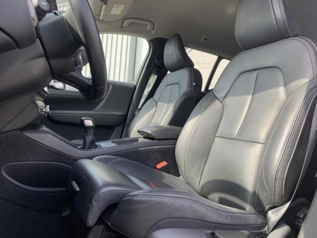 Volvo Xc40 image 7