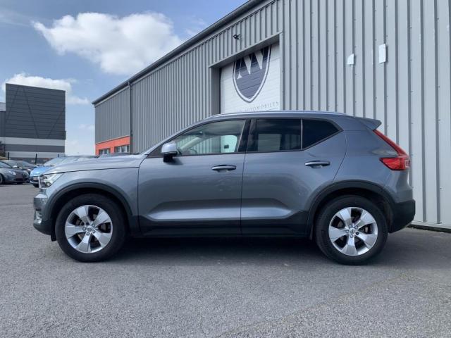 Volvo Xc40 image 3