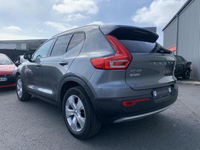 Volvo Xc40 image 4