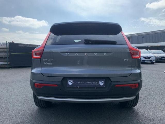 Volvo Xc40 image 1