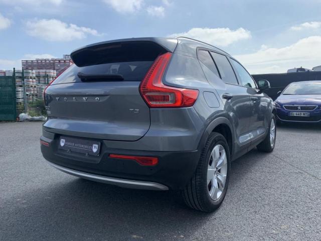 Volvo Xc40 image 2