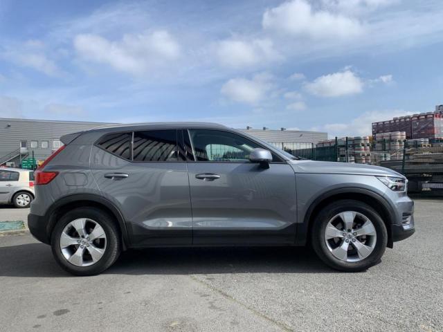 Volvo Xc40 image 6