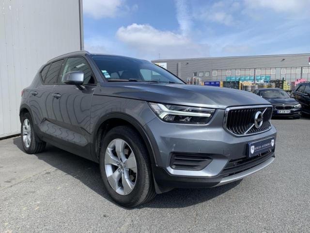 Volvo Xc40 image 5