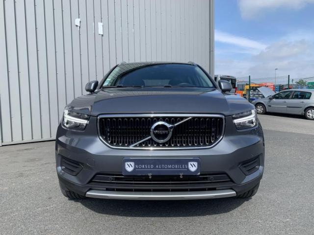 Volvo Xc40 image 8
