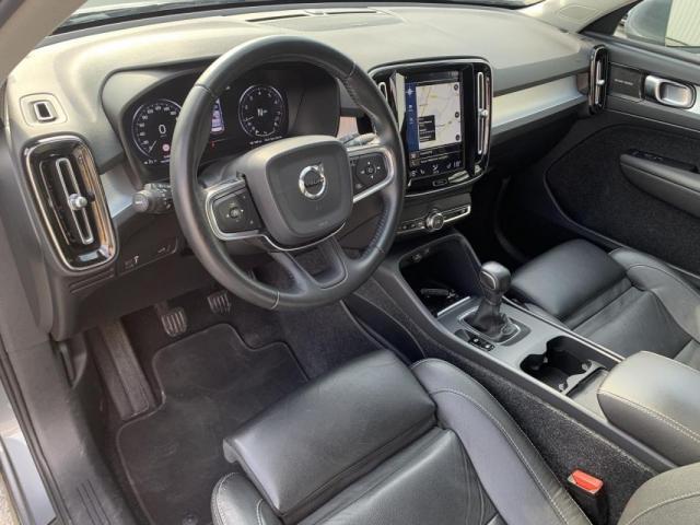 Volvo Xc40 image 9
