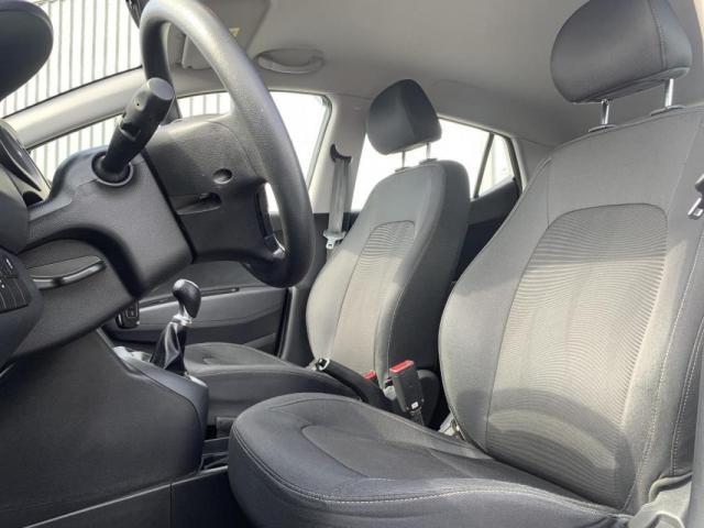 Hyundai I10 image 4