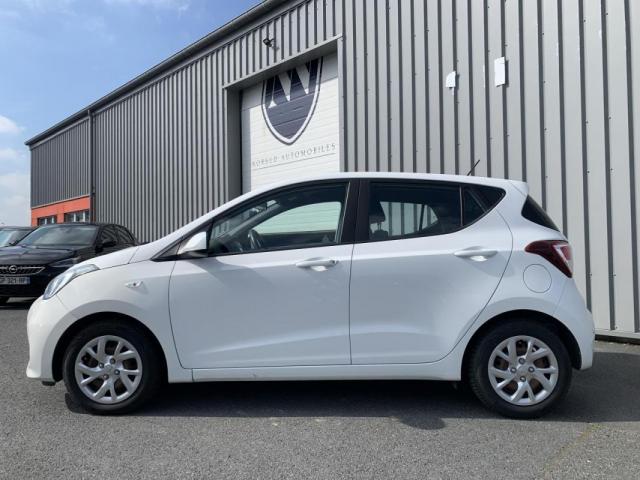 Hyundai I10 image 6