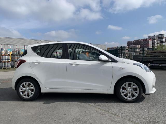 Hyundai I10 image 9