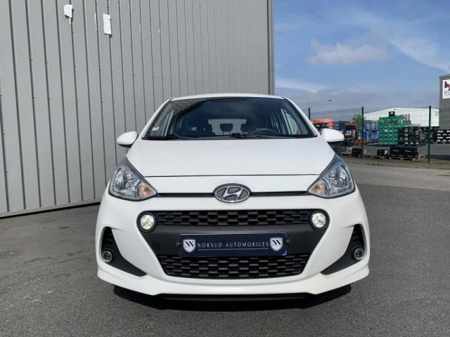 Hyundai I10 image 2