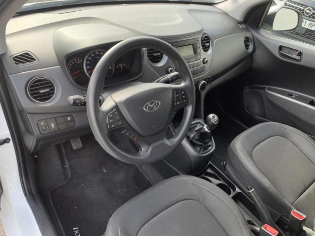 Hyundai I10 image 5