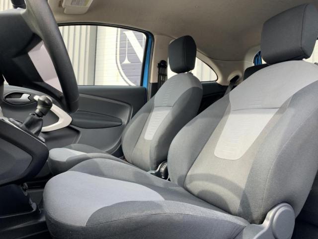 Ford Ka image 5