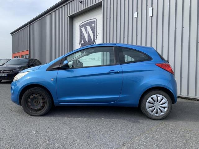 Ford Ka image 3