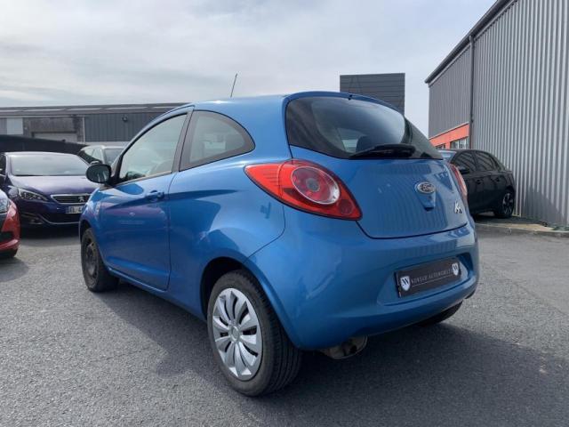 Ford Ka image 4