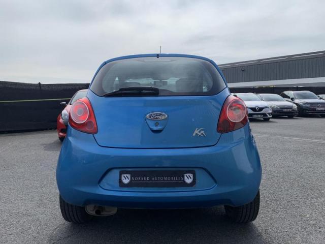 Ford Ka image 1