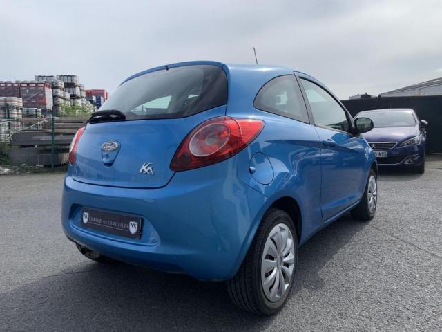 Ford Ka image 8