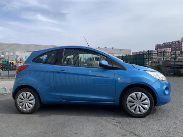 Ford Ka image 6