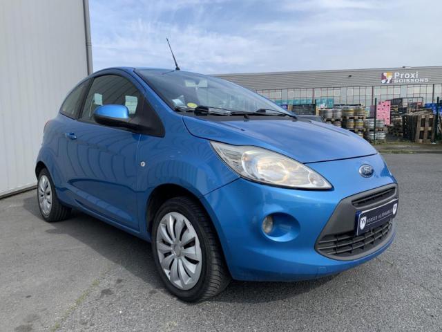 Ford Ka image 9