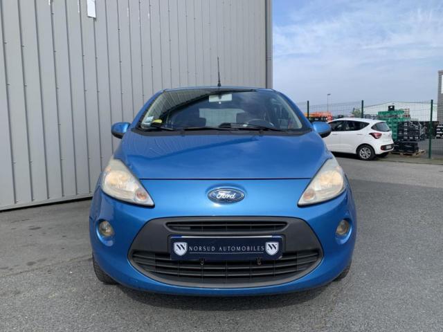 Ford Ka image 7