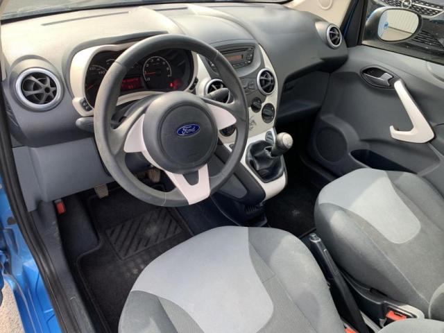 Ford Ka image 2