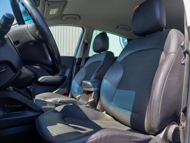 Hyundai Ix35 image 2