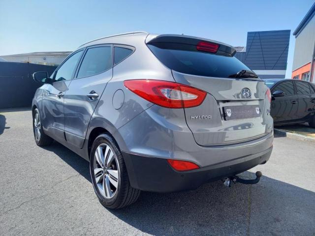 Hyundai Ix35 image 6