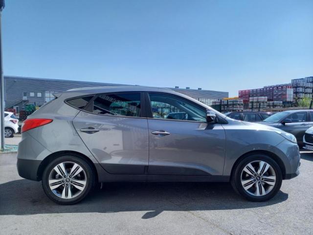 Hyundai Ix35 image 1