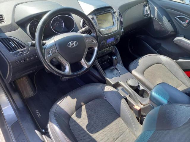 Hyundai Ix35 image 7