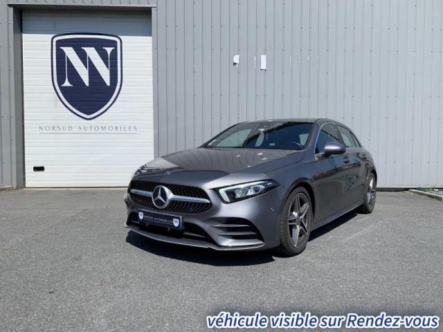 Mercedes Benz
