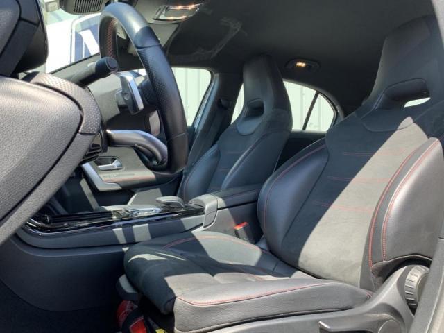 Mercedes Benz Classe A image 6