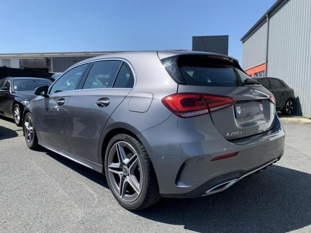 Mercedes Benz Classe A image 5