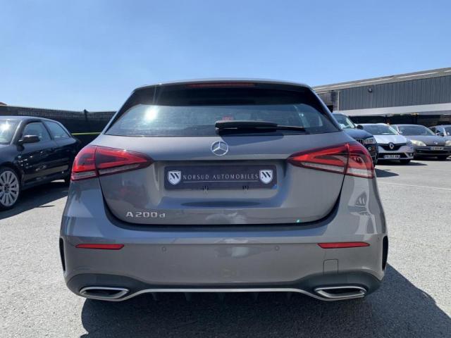 Mercedes Benz Classe A image 1